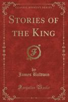 Stories Of The King 1165544490 Book Cover