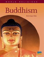 Buddhism (World Religions) 1844892190 Book Cover