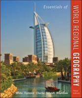 Essentials of World Regional Geography 0073369357 Book Cover