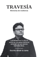 TRAVESÍA: Memorias de Resiliencia B0H6YP1QKQ Book Cover