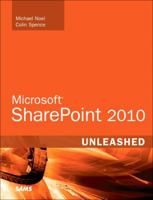 Microsoft SharePoint 2010 Unleashed 0672333252 Book Cover