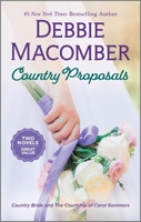 Country Proposals: A Novel