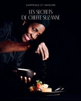 SURPRISES ET SAVEURS: Les secrets de cheffe Suzanne null Book Cover