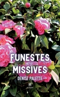 Funestes missives B09TN57FB6 Book Cover