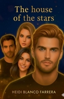 The House of the Stars B0FWCJSK96 Book Cover