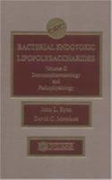 Bacterial Endotoxic Lipopolysaccharides 0849367883 Book Cover