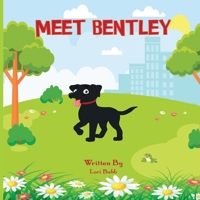 Meet Bentley B09G9Q7GX9 Book Cover