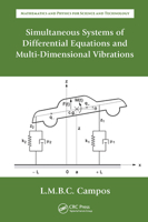 Simultaneous Systems of Differential Equations and Multi-Dimensional Vibrations 0367137216 Book Cover