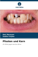 Pfosten und Kern 6206423484 Book Cover