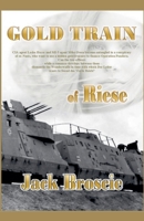 Gold Train of Riese B0DXYTV22X Book Cover