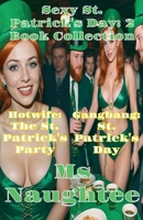Sexy St. Patrick's Day: 2 Book Collection (Threesome) B0DZFV7DX5 Book Cover