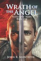 Wrath of the Angel 1939398665 Book Cover
