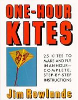 One-Hour Kites 0312032188 Book Cover