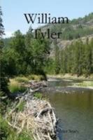 William Tyler 1105105873 Book Cover