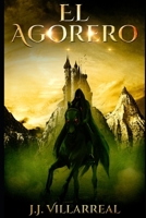 El Agorero: Una novela de fantasía épica B0C6P8J5H4 Book Cover