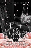 Lost & Found: A Friends to Lovers Romance (Season Sisters Saga) B0H9697LYB Book Cover