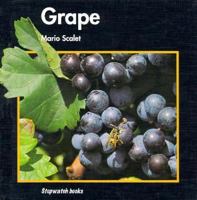 Grape (Stopwatch) 0382397606 Book Cover