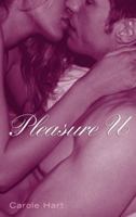 Pleasure U 0451224132 Book Cover