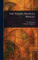 The Young People's Wesley 1023390892 Book Cover