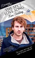 The Spy's Love Song 1641080558 Book Cover