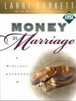 Money In Marriage Workbook (Christian Financial Concepts Resourceful Living Series) 0802442307 Book Cover