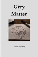 Grey Lines Matter 1365469654 Book Cover