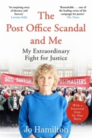 The Post Office Scandal and Me 1785123793 Book Cover