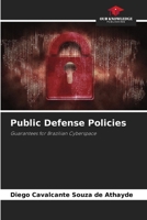 Public Defense Policies 6202374144 Book Cover