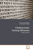 Finding Faster Sorting Networks 3639178009 Book Cover