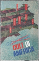 The Book of Cults Vol. 3: Cult of America B0GHPT9HPV Book Cover
