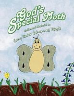 God's Special Moth 1436366224 Book Cover