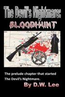 The Devil's Nightmare: Bloodhunt 1979844798 Book Cover