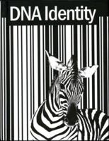 DNA Identity: Identity (Graphic Design) 8496309495 Book Cover