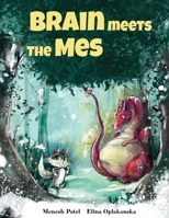 Brain Meets The Mes 1739281608 Book Cover