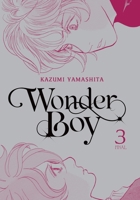 Wonder Boy, Vol. 3 B0H5BY32CR Book Cover