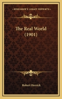 The Real World 1160714037 Book Cover