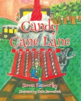 Candy Cane Lane null Book Cover