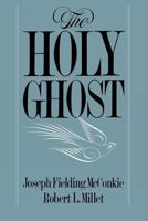 Holy Ghost 0884947076 Book Cover