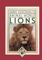 Lion Family Animal Series 0689713223 Book Cover