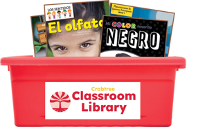 Kindergarten 50 Book Spanish Classroom Library 103985060X Book Cover