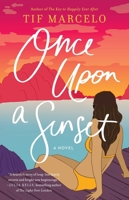 Once Upon a Sunset 1982115939 Book Cover