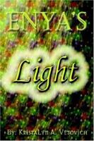 Enya's Light 1411658418 Book Cover