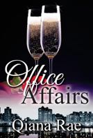 Office Affairs 0991618769 Book Cover