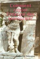 COMMENT CAPTER L'ENERGIE DES SAMOURAIS? 1847537162 Book Cover