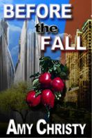 Michelle Cleaster Before The Fall 0984743251 Book Cover