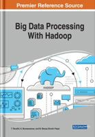 Big Data Processing with Hadoop 1522586954 Book Cover