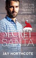 Secret Santa 197992323X Book Cover