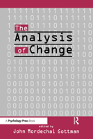 The Analysis of Change 0805813578 Book Cover