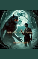 Under the Wolf's Shadow B0GVVWPTSR Book Cover