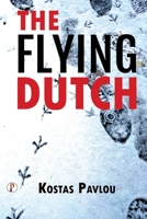 The Flying Dutch 9355462972 Book Cover